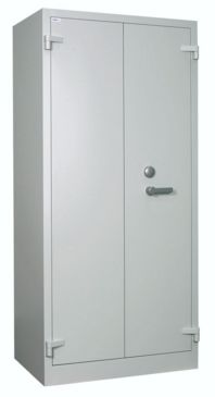 Chubb Archive Cabinet 640